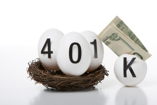 Will ETFs in 401(k) Plans Make a Difference