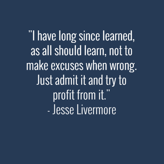 Wisdom of Jesse Livermore 2