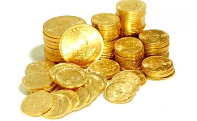 Wise Tips For Getting Into The Gold Market_5