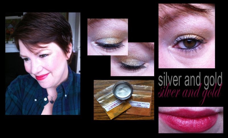 Wise Tips For Getting Into The Gold Market Mineral Eye Shadow