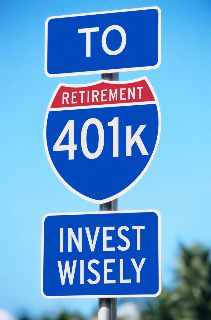 Your 401(k) Plan Your Responsibility