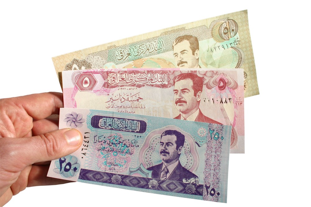 Your Guide to Collecting Iraqi Dinar