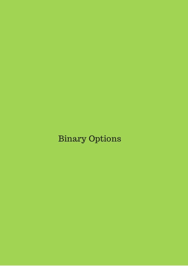 1 Minute binary options pro signals europe