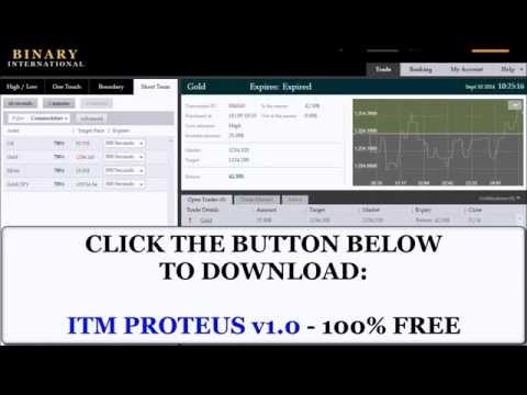 1 Minute binary options pro signals europe