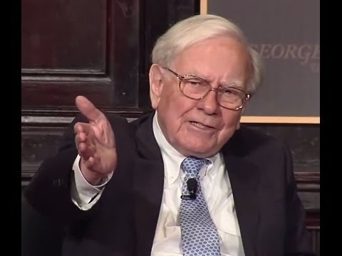 10 Takeaways From Warren Buffett and Charlie Munger at Buffett’s Annual Conference (BRKA BRKB)