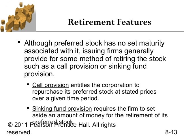 4 Preferred Stock Funds for Retirement