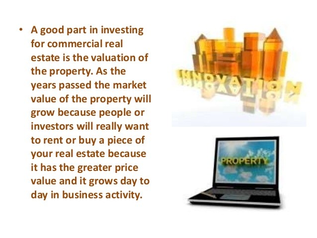 4 Reasons To Invest In Real Estate