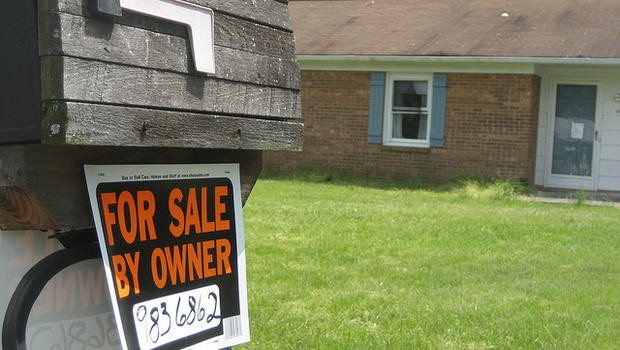 The Biggest Tax Mistake Real Estate Investors Make CBS News