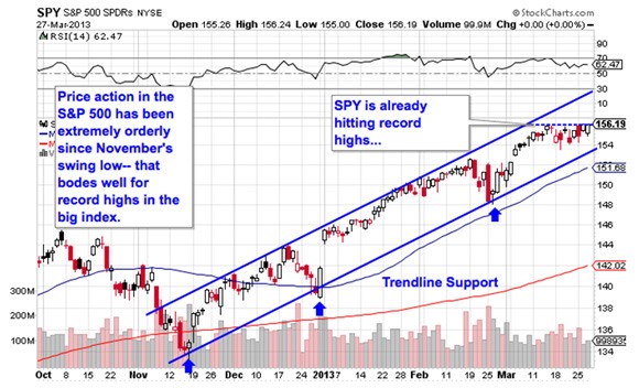 5 Dividend Stocks That Want to Pay You More Stockpickr! Your Source for Stock Ideas