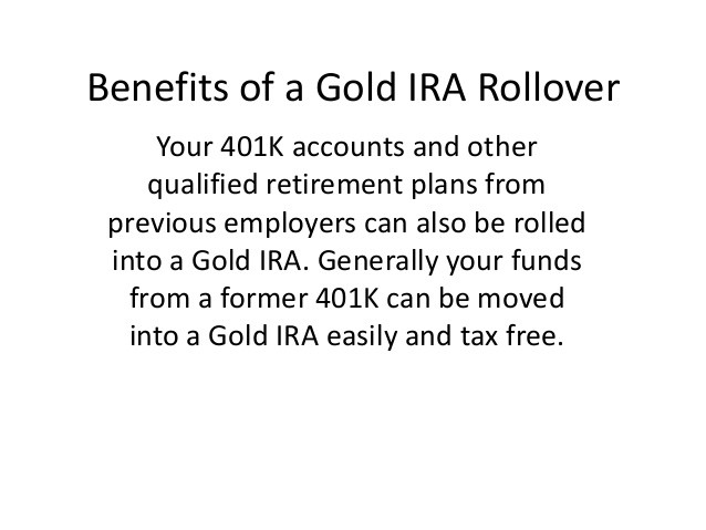 401K Rollover To Ira Disadvantages