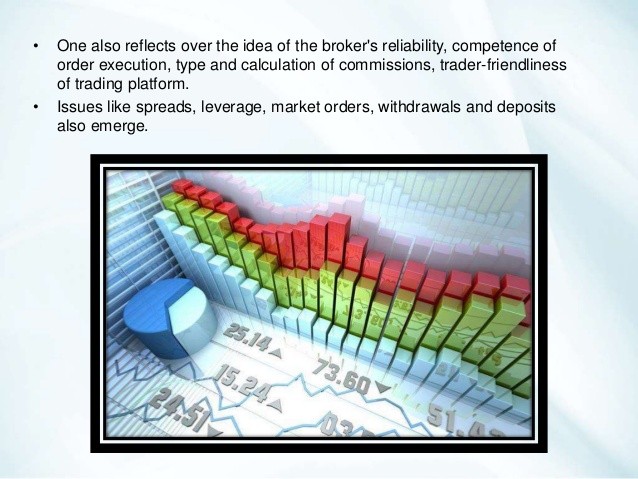 5 Types of Reliable Forex Brokers You Need to Know About