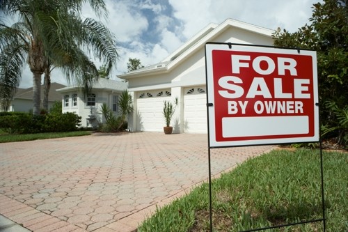 7 Things To Consider Before Selling Your Own Home