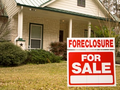 9 Ways To Invest In Foreclosures And Earn Money