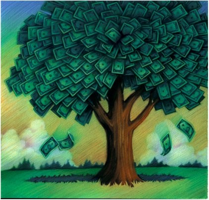 Why You Should Be Investing Your Money In Real Estate Why You Should Be Investing Your Money In Real Estate