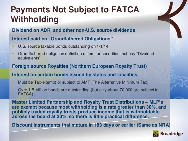 A Guide to dividend withholding taxes on US ADR Stocks for international investors