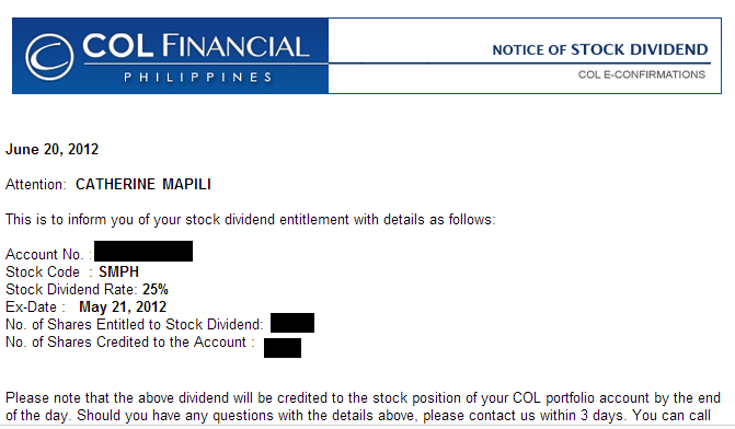 ADRs as a Dividend Investment