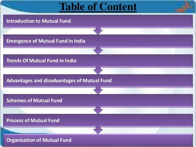 Pitfalls of Mutual Funds What Are the Pitfalls of Mutual Funds