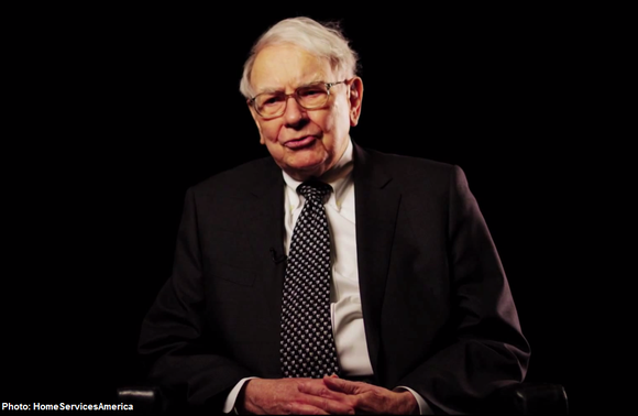 After Buffett Should Berkshire Hathaway Be Broken Up