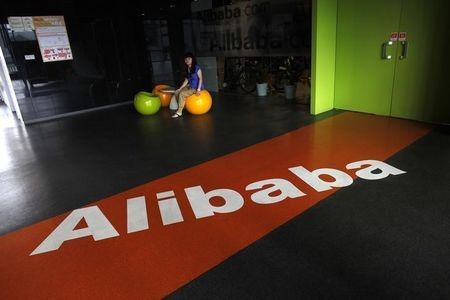 Alibaba Helps IPO ETFs Grow From Trickle BABA IPO FPX SPY