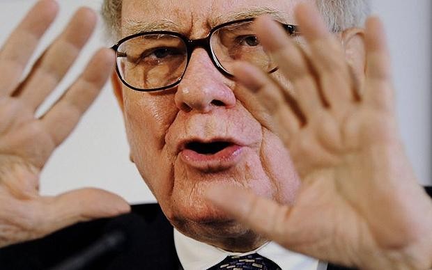 Warren Buffett Has Plans To Build Up Berkshire Not Break It Up