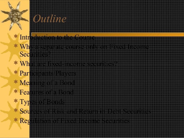 An introduction to categories of bonds