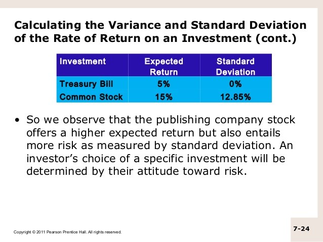 An Introduction to Rate Treasury Notes