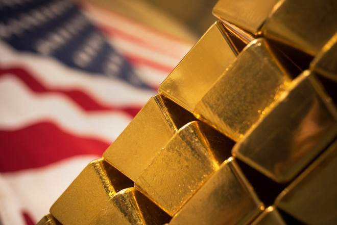 Analysts Expect Gold To Remain Strong Ahead Of ECB Volatility