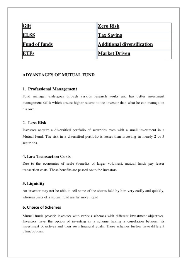 Build Your Own Mutual Fund_1