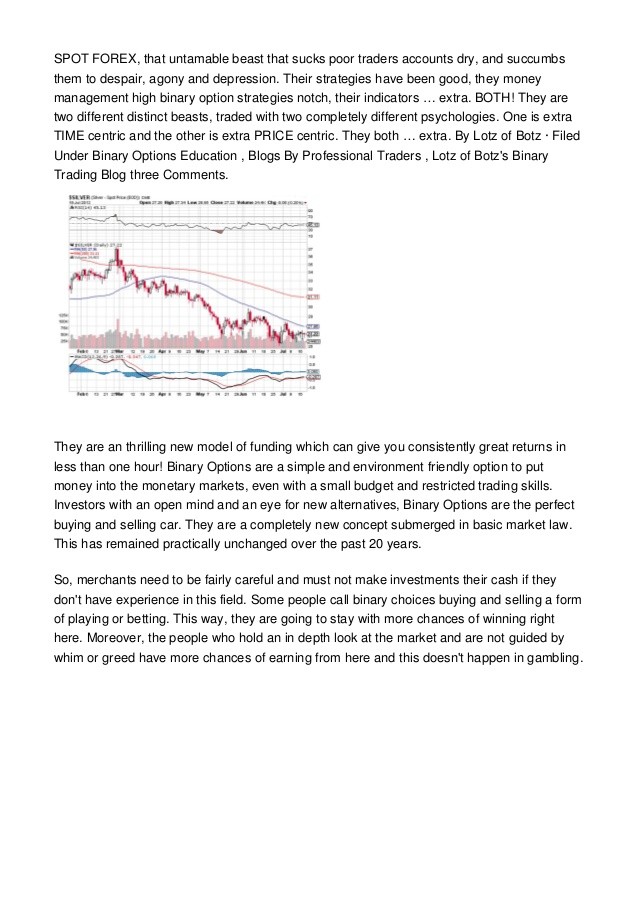 ARE OPTIONS A GOOD STRATEGY FOR CONSERVATIVE INVESTORS