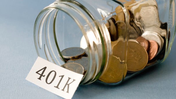 Do You Make These Common Mistakes With Your 401(k) Plan