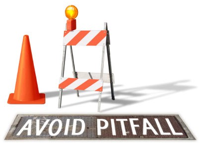 Investment Pitfalls to Avoid