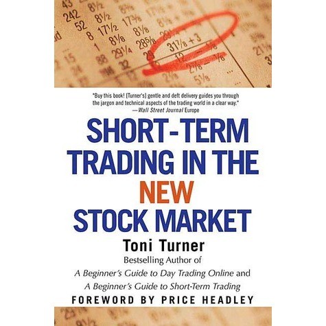 Beginner s Guide to ShortTerm Trading How to Maximize Your Profits in 3 Days to 3 Weeks (Jataka