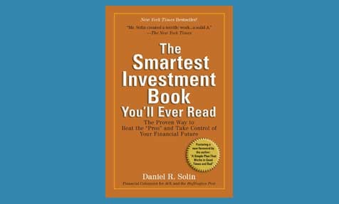 Best Investment Books