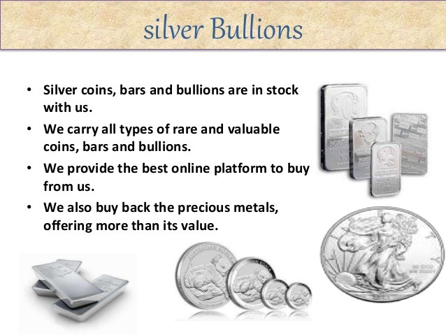 Best Types of Silver To Buy