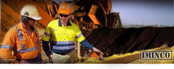 BHP Billiton jobs outlook iMINCO Mining Training Information