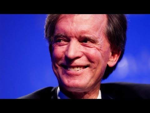 Bill Gross is the Most Underpaid Money Manager in the World