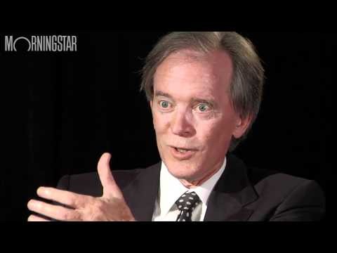 Bill Gross is the Most Underpaid Money Manager in the World