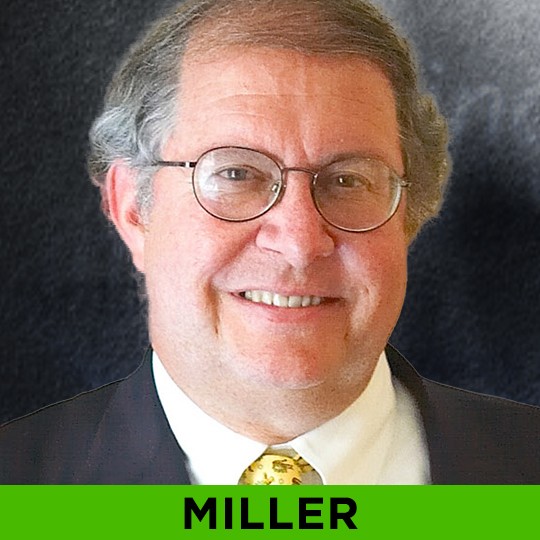 Stock Picker Bill Miller s Defeat