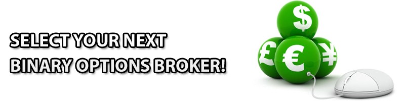 Binary Options Broker Guide Which is the Best