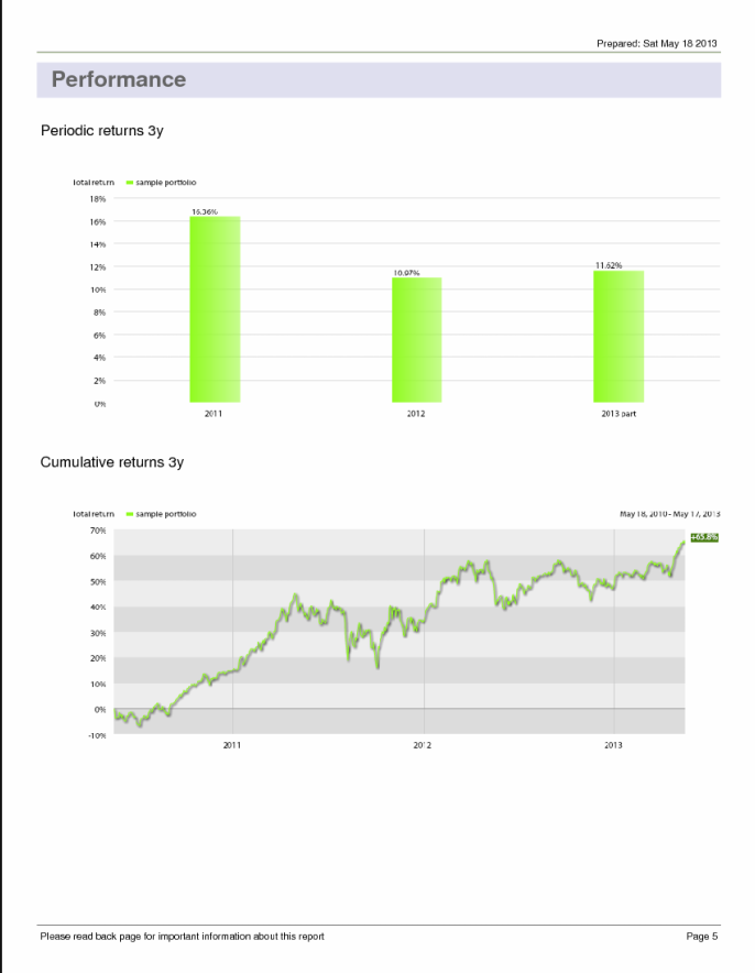 Build a solid low cost model ETF portfolio Finance Journey