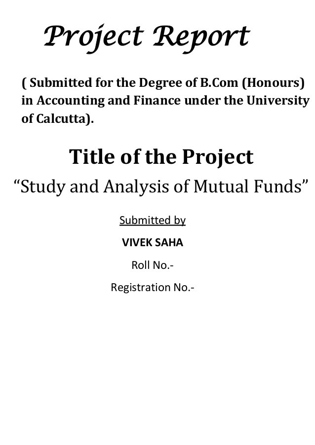 Build Your Own Mutual Fund_1