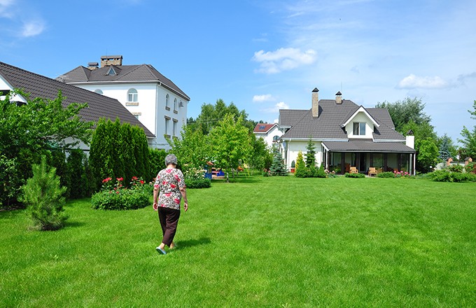 Burdening Your Retirement With A Mortgage