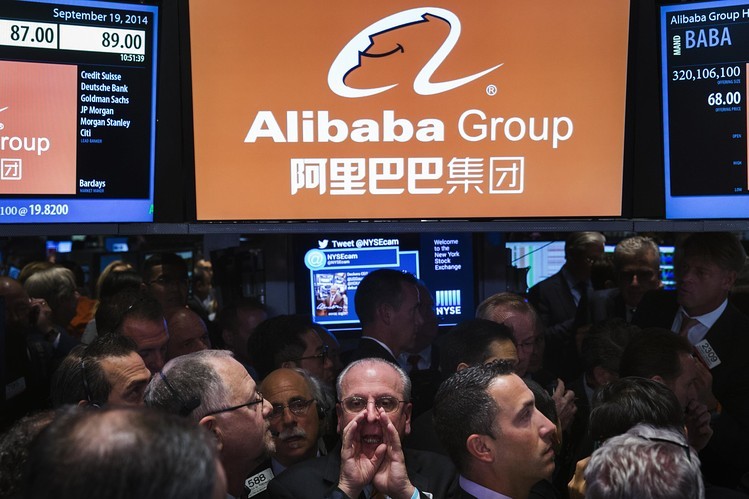 Buy Alibaba shares Investing in Alibaba Stock