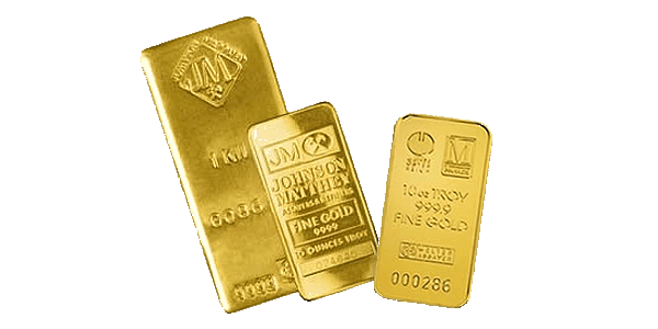 Buy Gold Silver Bullion