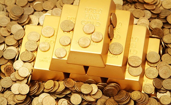 Buy Gold Silver Bullion