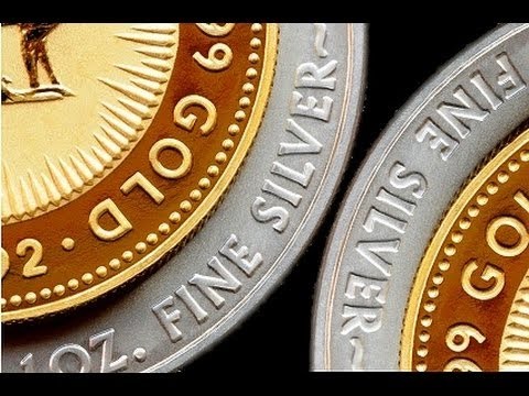 Buy Silver v Gold – Which is a better investment