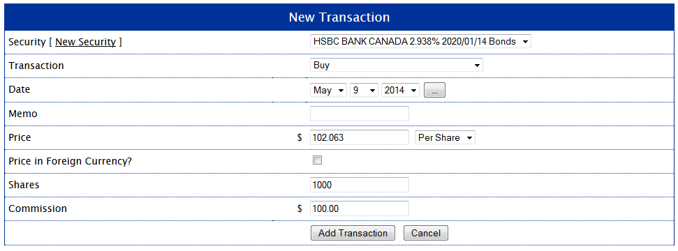 Calculating Your Adjusted Cost Base With ETFs