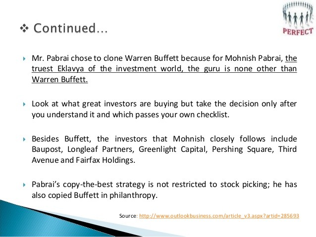 Capital Allocation A Global View