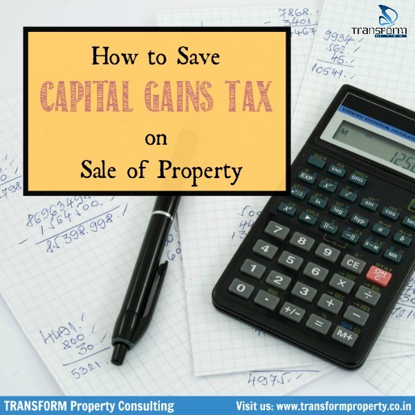 Capital Gains and Your Home Sale