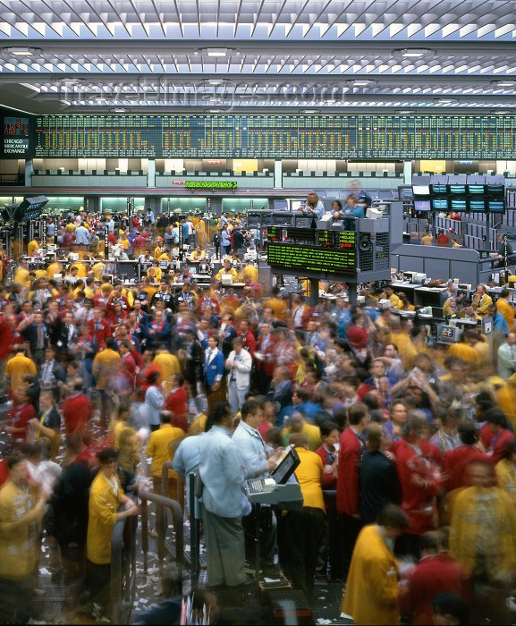 CBOE Futures Exchange CBOE Futures Exchange